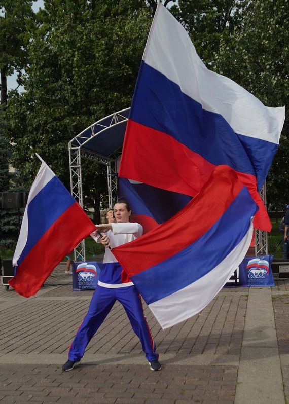 прописка в Городце